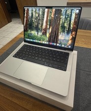 MacBook Pro 14 Pollici | 16GB