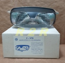 GRUPPO OTTICO FARO FANALE