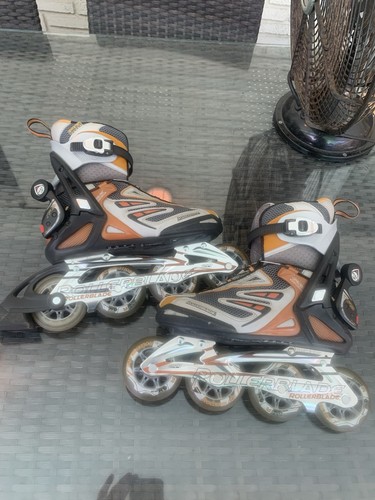 Pattini linea rollerblade - pattini,