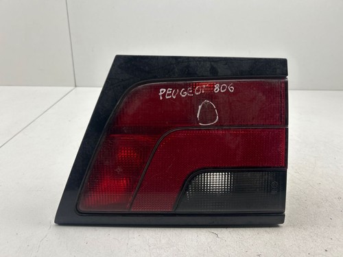 Peugeot 806 2000 fanale