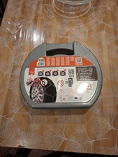 RD9 - Catene Da Neve