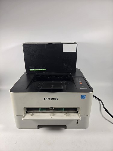 Stampante laser standard