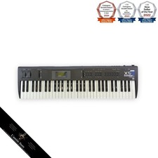 KORG X50 Synthesizer 61key