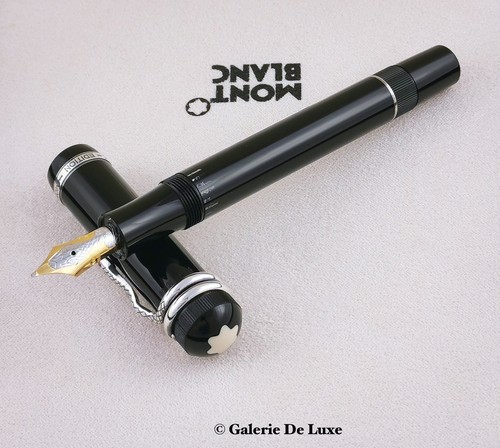Montblanc agatha christie - montblanc,