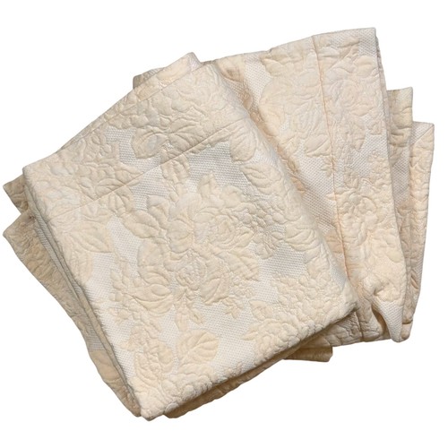 Set federe cuscino broccato - 2,