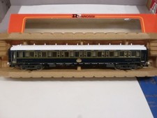 RIVAROSSI 2567 - CARROZZA LETTI TIPO LX 3532 CIWL  - MADE ITALY