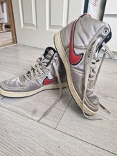 Nike Vandal Supreme 2004