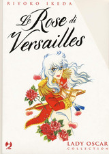 Le Rose Di Versailles. Lady