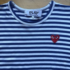 T-shirt PLAY COMME DES GARCONS