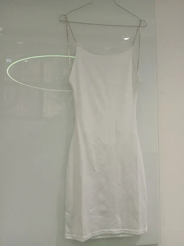 Abito bianco donna - bianco,