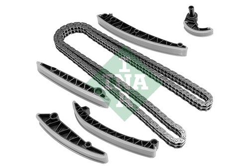 Kit catena distribuzione per
