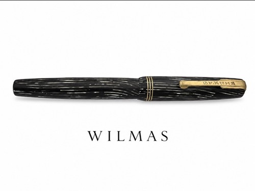 Wilmas penna stilografica - wilmas,