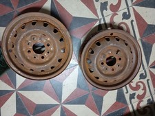 Fergat wheels 12*3.5 for