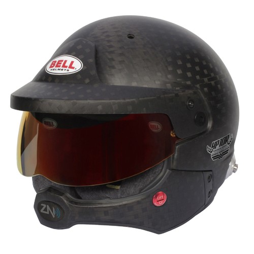 Casco motorsport bell hp10 - casco,