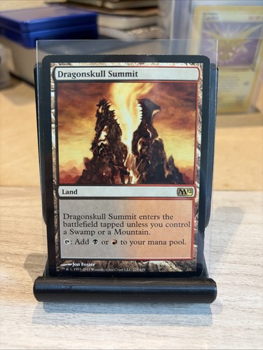 Dragonskull summit core set - dragonskull,