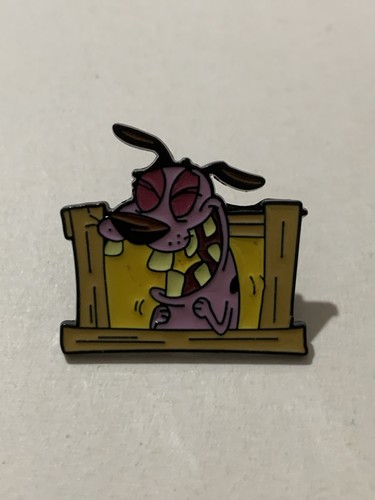 Pin spilla leone cane - pin,