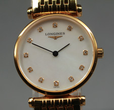 [Ecc + 5 scatole] Orologio Qz