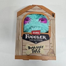 Fuggler ZURU divertente brutto