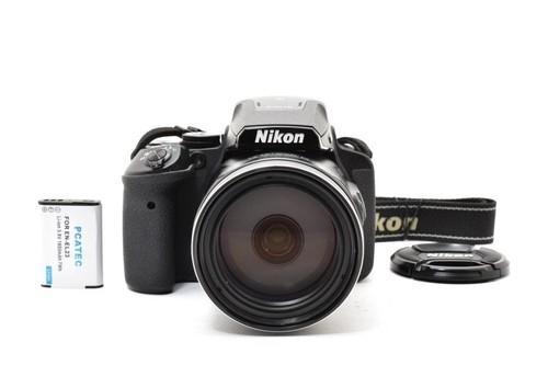 Nikon coolpix p900 - coolpix,