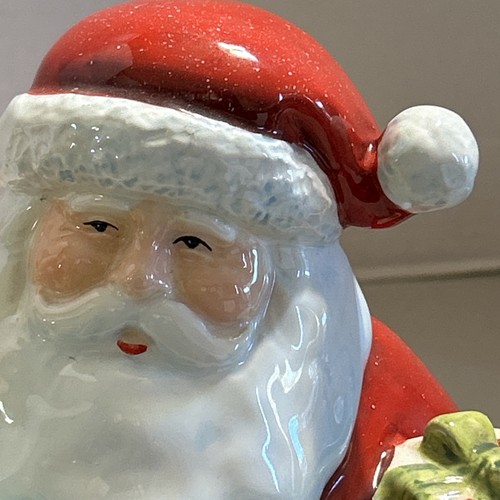 Babbo natale susan winget - natale,
