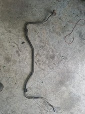 Barra Stabilizzatrice