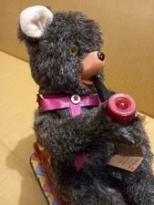 Giocattolo In Latta VINTAGE -Trade Mark  MADE IN JAPAN