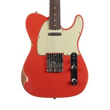 Fender Custom Shop 1963