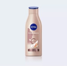 NIVEA Lozione Corpo Radiante e