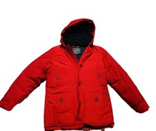 Woolrich Arctic Down Parka