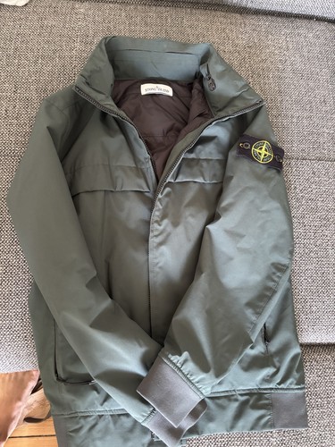 Giacca stone island - giacca,