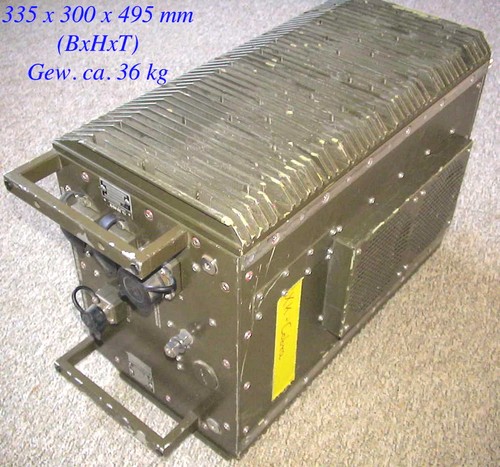 Rohde schwarz 245 - rohde,