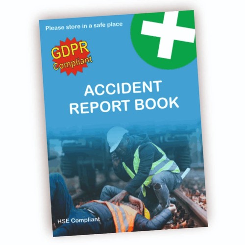 Segnalazione incidenti record - segnalazione, incidenti/record