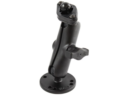 Adattatore ram mount - ram, garmin