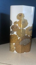 Vaso rosenthal firmato alain - vaso,