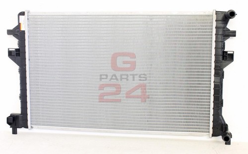 Gcs zusatzkühler turbokühler - gcs,
