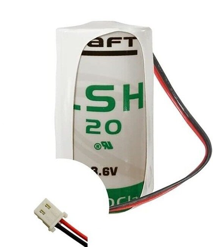 Saft batteria litio 13ah - saft,