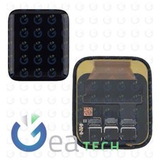 DISPLAY LCD PER APPLE WATCH SERIE 5 A2157 2095 / SE A2356 2354 2352 SCHERMO 44MM