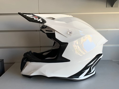 Casco cross airoh - cross, twist2.0