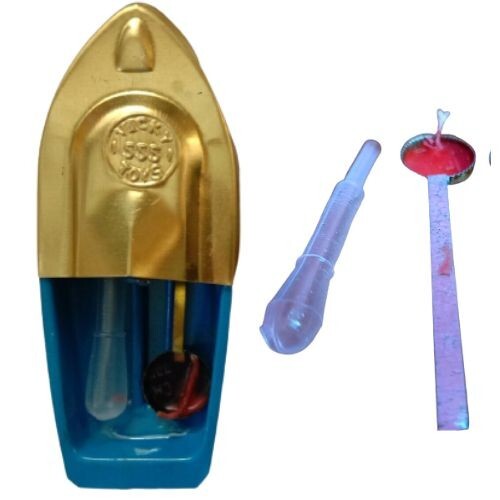 Nuovissimo pop putt tin - pop,