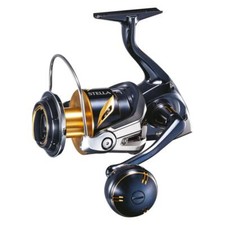Mulinello da Pesca Shimano