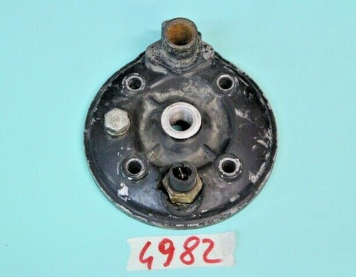 Testata motore am6 - am5, am4