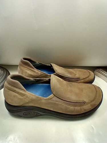 Merrell treviso moc stone - moc, slip