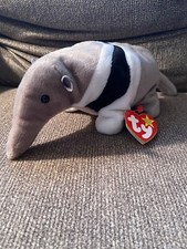 Ty Beanie Babies Ants- Mint