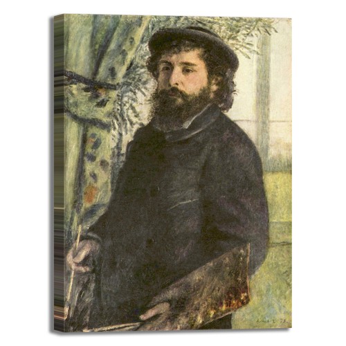 Renoir claude monet design - renoir,