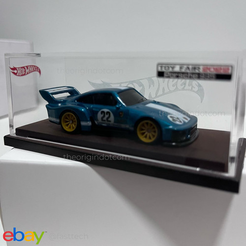 Hot wheels porsche - wheels, fiera