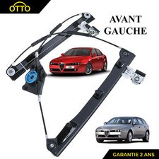 Alzacristallo Elettrico