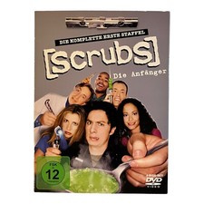 Scrubs: Die Anfänger - Die