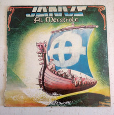 JANUS - AL MAESTRALE - Very