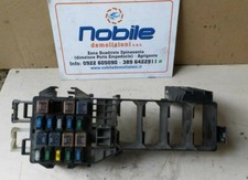 SCATOLA CENTRALINA PORTA