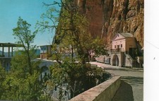 VALLEPIETRA ROMA SANTUARIO